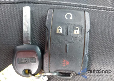 2022 GMC Canyon 2Wd Short Box Elevation из США, поврежденный, VIN 1GTG5CEN5N1110758